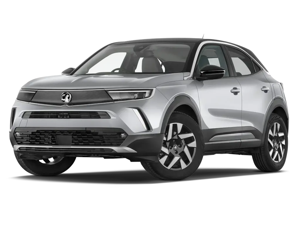 Vauxhall Mokka Car Leasing Deals Leasing